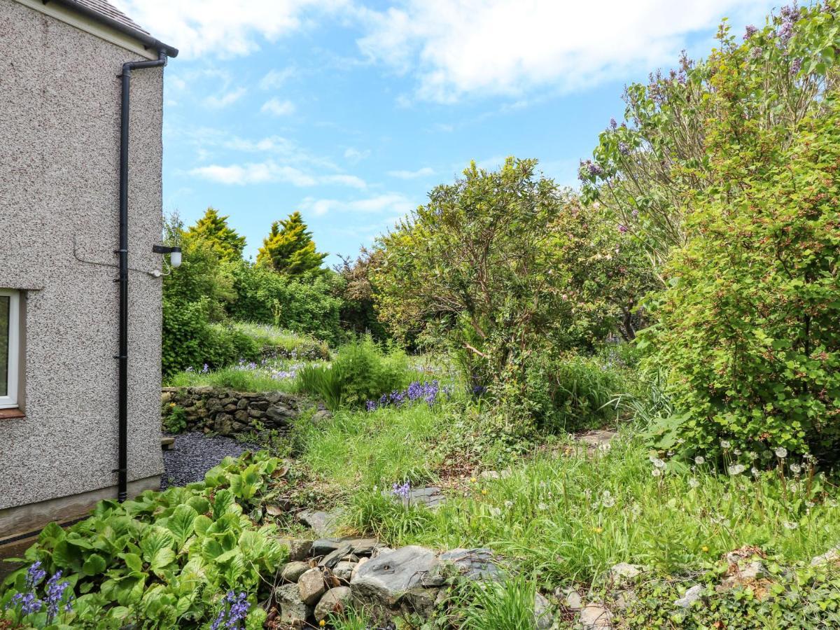 Idan House Llanfairpwllgwyngyll Exterior foto