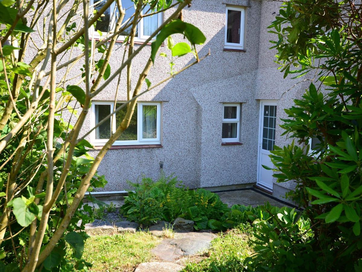 Idan House Llanfairpwllgwyngyll Exterior foto