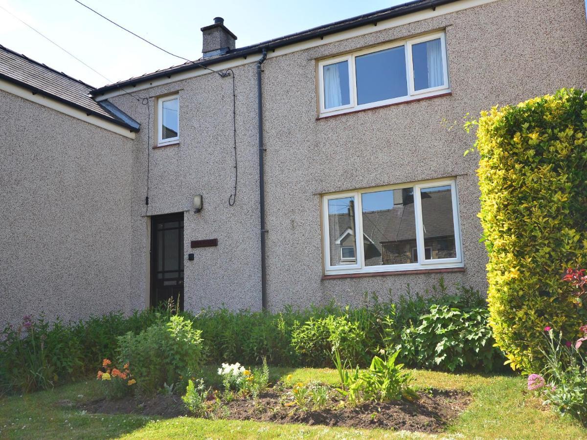 Idan House Llanfairpwllgwyngyll Exterior foto